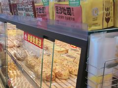 -味多美蛋糕(安定门店)