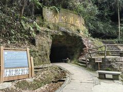 -沐川竹海旅游景区