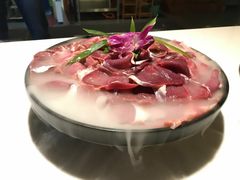 -大院小院传统火锅·小酒馆(北城天街店)