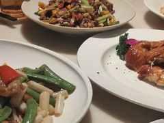 -港丽餐厅(天河城店)