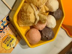 -润园四季椰子鸡火锅(海上世界店)