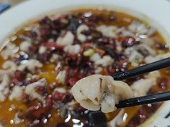 -二娃川菜·猛火现炒有锅气(思北角滨店)