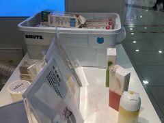 -兰熊鲜奶(西直门凯德mall店)