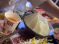 -赵美丽·重庆社区火锅·直营店(火车东站·中豪国际店)