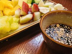 -亚特兰蒂斯·蟹餐厅 CRAB KITCHEN·鲜活海鲜