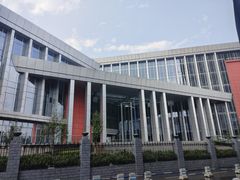 -西南政法大学(渝北校区)