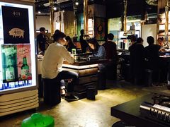 -401餐厅(弘大店)
