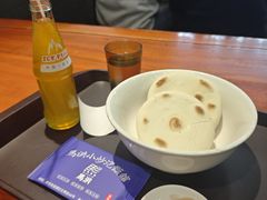 -清真·马洪小炒泡馍馆(钟楼回民街店)