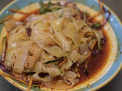 -新疆巴州金丝特餐厅(大钟寺店)