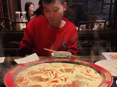 -矮板凳老火锅(宽窄巷子店)
