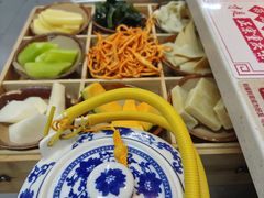 -芈重山老火锅(广州首店)