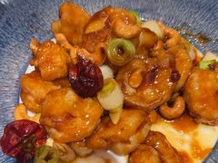 -大铁勺新津菜(东丽阳光新业广场店)