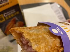 -麦当劳(明湖店)