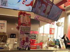 -蜜雪冰城(民新路店)