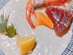 -花狸日本料理(柏庐广场店)