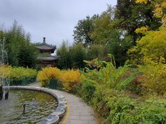 -红螺寺