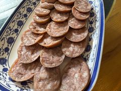 -燕北云山·农家菜·灶台鱼(密云溪翁庄店)