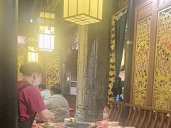 -袁老四老火锅(盘龙城店)