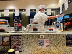 -合点寿司(美罗城店)