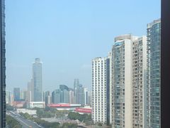 -广州辉盛阁国际公寓