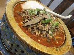 -二分八云雁阁(长治路店)