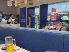 -兰湘子·湘菜小炒(盛龙广场店)