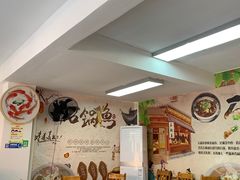 大堂-云南野生菌石锅鱼石锅鸡(大金塔店)