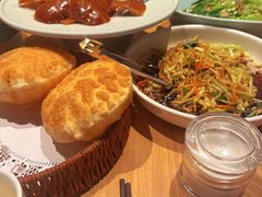 -红樱桃·欢乐餐厅(太原里店)