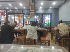 大堂-清真·穆萨砂锅(大皮院店)
