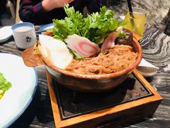 -将太无二·蓝鳍放题·北美寿司(领展购物广场中关村店)