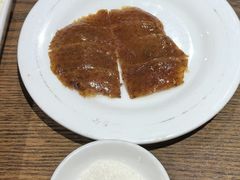 -全聚德(江宁店)