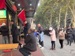 -逍遥镇刘相五胡辣汤豆沫馆(康复中街店)