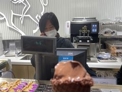 -GODIVA(港汇恒隆广场)