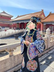 -美云庭古装·格格服汉服·京城旅拍(北京店)