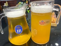 -宏运厨房·海鲜青岛菜·生日宴(城市阳台店)