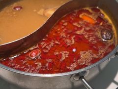 -小肥羊·牛羊肉火锅(万达广场店)