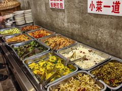 -老方桌烂蹄花川菜馆(九龙坡店)