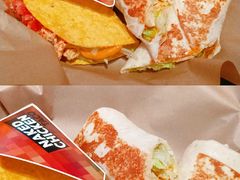 -Taco Bell 塔可贝尔(东方明珠店)