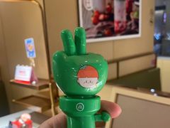 -海底捞火锅(太原南站店)