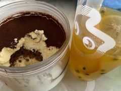 -积慕Cake(解放大道店)