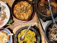 -云海肴·汽锅鸡·云南菜(苏州中心店)