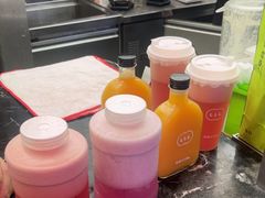 -混果汁(福田领展中心城店)