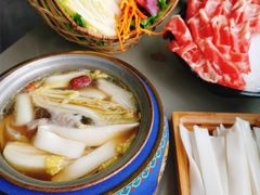 -享月汤皇·海鲜小火锅·聚会(曲江创意谷店)