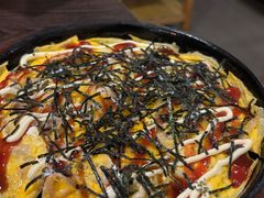 -角落里(中山公园店)