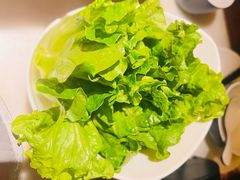 -绿茶餐厅(千岛湖银泰城店)