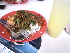 -美芝律剪刀剪咖喱饭