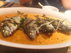 -张家卫·阳江菜·小海鲜(肥婆湾桥店)