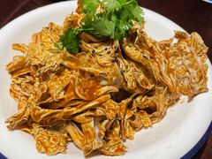 -香融府·烤鸭·家常菜(花乡奥莱店)