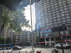 -豪客来牛排(府河店)