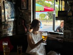 -Smugglers Inn, Hong Kong